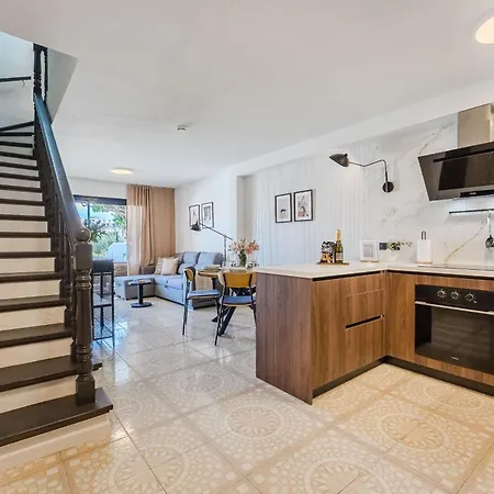 Apartamento Fairways Premium Duplex *