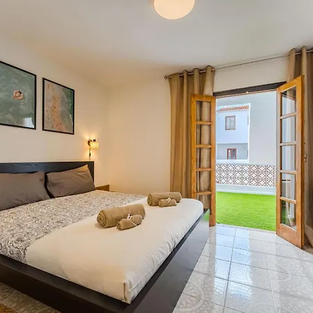 Fairways Premium Duplex San Miguel de Abona