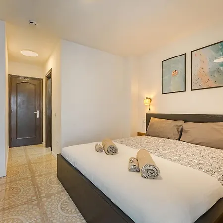 Apartamento Fairways Premium Duplex *