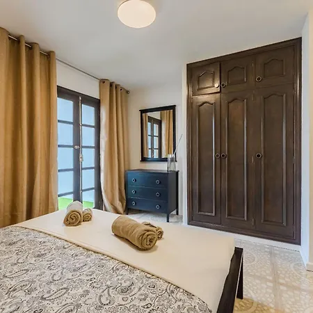 Fairways Premium Duplex Apartamento