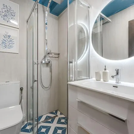 Fairways Premium Duplex Apartamento San Miguel de Abona