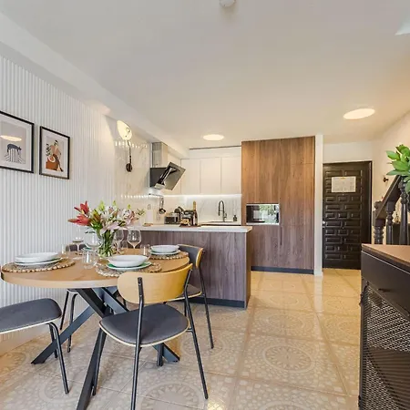 Fairways Premium Duplex Apartamento