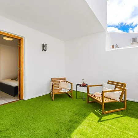 Apartment Fairways Premium Duplex San Miguel de Abona