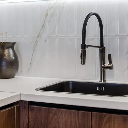 Fairways Premium Duplex Apartamento *