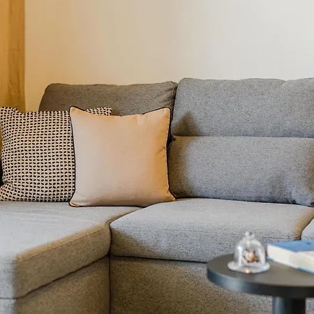Fairways Premium Duplex Apartment *