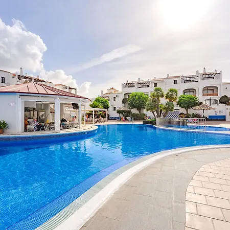 Fairways Premium Duplex Apartamento *