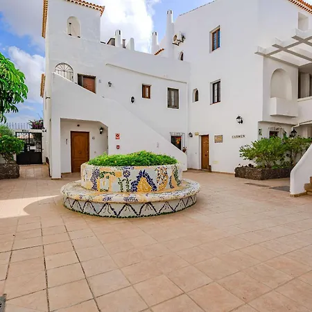Fairways Premium Duplex Lejlighed San Miguel de Abona