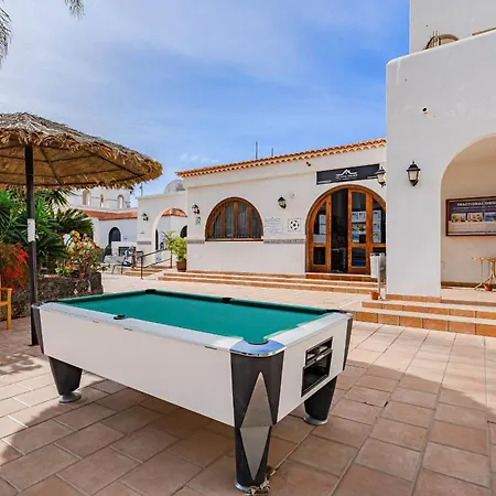 Fairways Premium Duplex San Miguel de Abona
